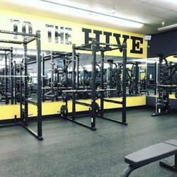 Beehive Fitness