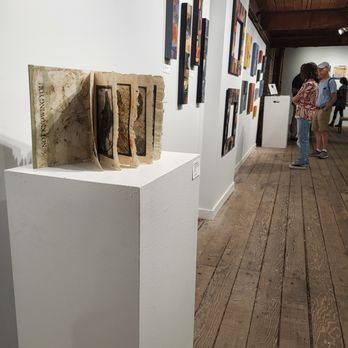 Steinfeld Gallery & Studios - Art Galleries Near Me - Tucson, Arizona