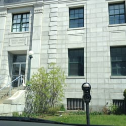 US Post Office - 4.27.13