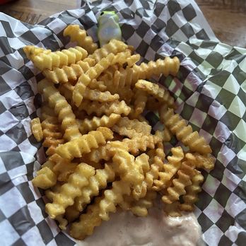 Jack Brown's - ALL THE JB SAUCE - New American Near Me - Charlotte, North Carolina
