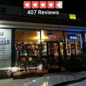 Thai Time - Thai Near Me - El Cajon, California Thai Time - Thai Near Me - El Cajon, California
