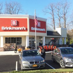 Brinkmann's