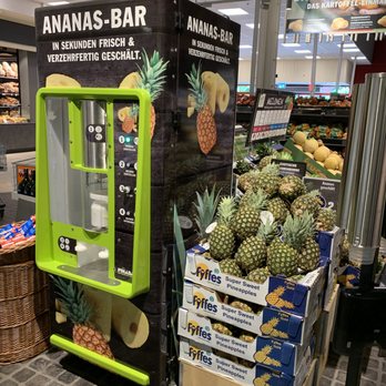 HIT Markt - Grocery Near Me - Munich, BY