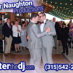 Peter Naughton Productions