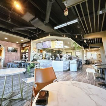 Coffee Story - Inside - Coffee & Tea Near Me - Aurora, Colorado