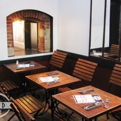 Yard - La Burger Factory - Yard - La Burger Factory