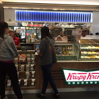 Krispy Kreme - Y entonces lo vi, un oasis en medio del desierto!!! Jajajaja y no lo pude evitar! Denme todas! Ahora!! Jajajaja - Cafeteria Near Me - Ciudad de México, DIF Krispy Kreme - Y entonces lo vi, un oasis en medio del desierto!!! Jajajaja y no lo pude evitar! Denme todas! Ahora!! Jajajaja - Cafeteria Near Me - Ciudad de México, DIF