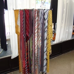 El trebol - Corbatas.