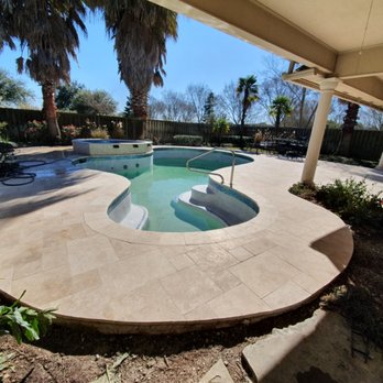 Eden Blue Pools - it's done - Pool & Hot Tub Service Near Me - Denham Springs, Louisiana Eden Blue Pools - it's done - Pool & Hot Tub Service Near Me - Denham Springs, Louisiana