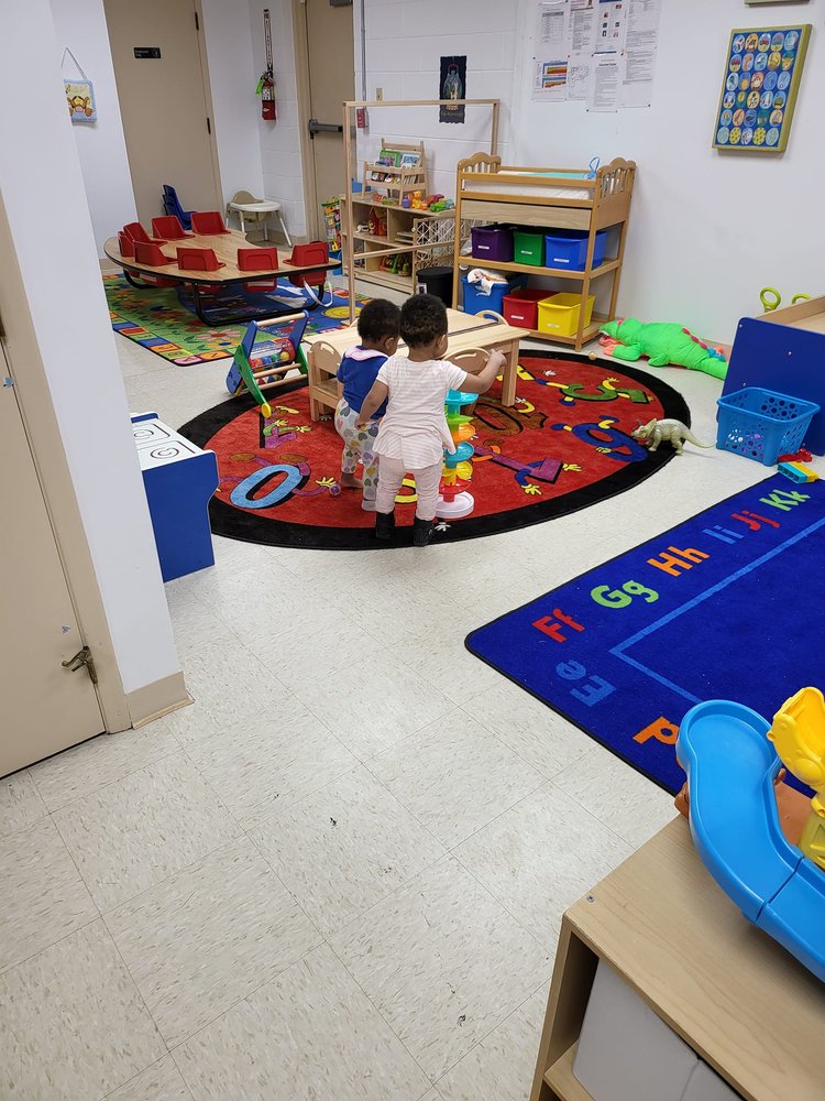 Ms. Shelly's Place - childcare center in West Carrollton, OH