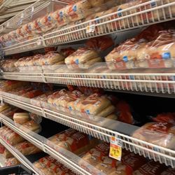 Giant Food - We have bread