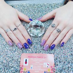 Madeleyne Nails & Spa