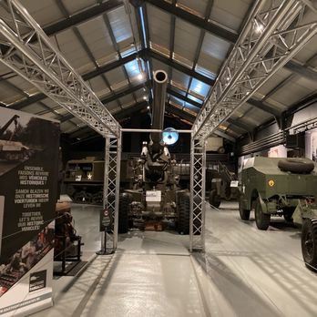 Bastogne Barrack - Museums Near Me - Bastogne, WLX Bastogne Barrack - Museums Near Me - Bastogne, WLX