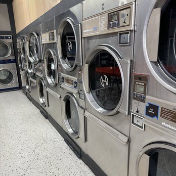 Canton Coin Laundry - Dryers! - Laundromat Near Me - Canton, Michigan Canton Coin Laundry - Dryers! - Laundromat Near Me - Canton, Michigan