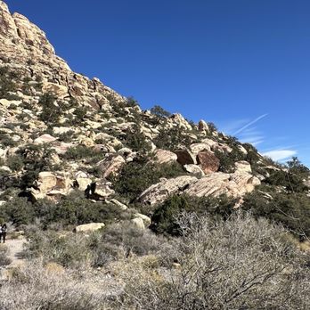 Red Rock Canyon - Hiking Near Me - Las Vegas, Nevada Red Rock Canyon - Hiking Near Me - Las Vegas, Nevada
