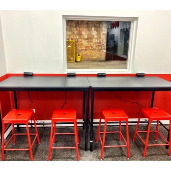 Sally - Desk & Charging Phones Station @ Costumers Waiting Room . Drive Sally. Rideshare Car Rental . 1270 S Kostner Ave, Chicago, IL 60623. - Car Rental Near Me - Chicago, Illinois Sally - Desk & Charging Phones Station @ Costumers Waiting Room . Drive Sally. Rideshare Car Rental . 1270 S Kostner Ave, Chicago, IL 60623. - Car Rental Near Me - Chicago, Illinois