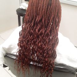 Top 10 Best African Hair Braiding In Silver Spring Md Last