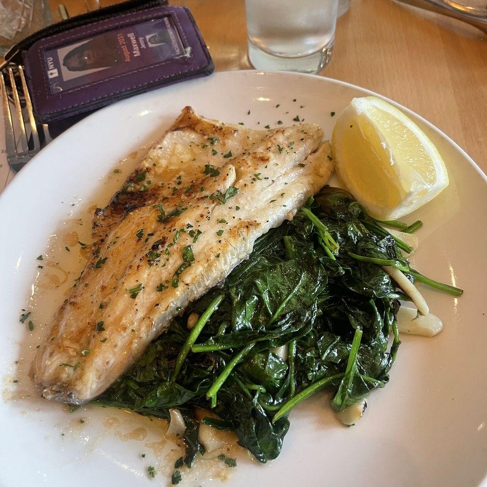 Fumo Kips Bay - BranziNO! YES - New American Near Me - New York, New York