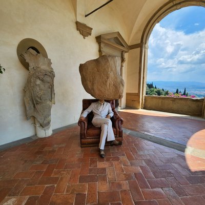 Villa San Michele, A Belmond Hotel, Florence by null