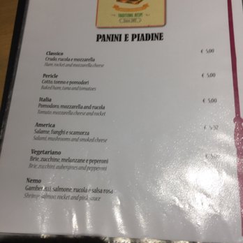 Bistrot Duomo - Italian Near Me - Orvieto, TR