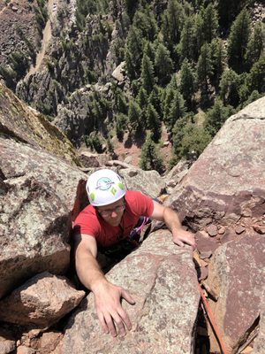 Denver Mountain Guiding by null