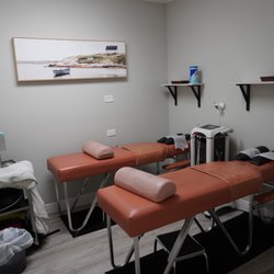 South Florida Health Institute - Therapy Room