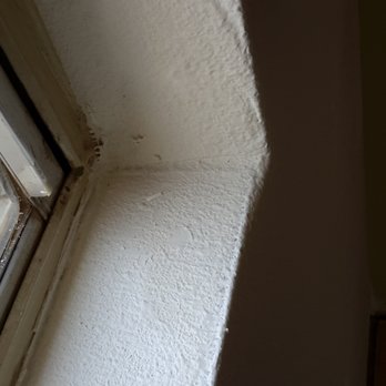 1st choice drywall repair - Made this sill so much straighter - Handyman Near Me - Mesa, Arizona