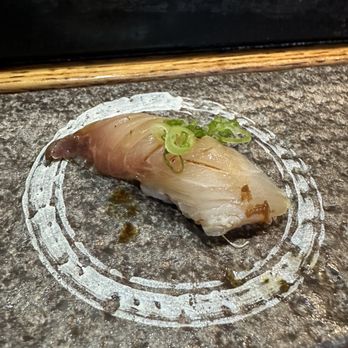 Koo - Striped jack - Japanese Near Me - San Francisco, California