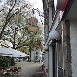 Reissdorf im Roten Ochsen - Friendly, delicious and great atmosphere.