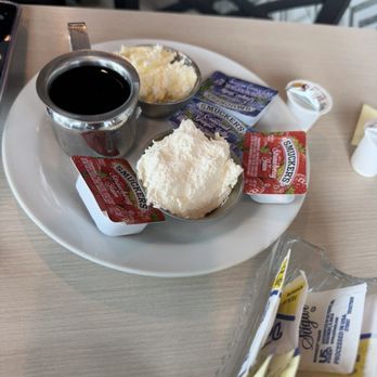 Kostas Family Restaurant - Condiment - Greek Near Me - Buffalo, New York