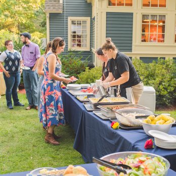 Burnham's Clambake - Caterers Near Me - Essex, Massachusetts