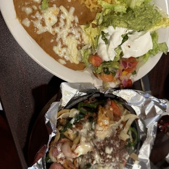 El Orito Tacos - Sizzling fajitas - Mexican Near Me - Middleburg Heights, Ohio