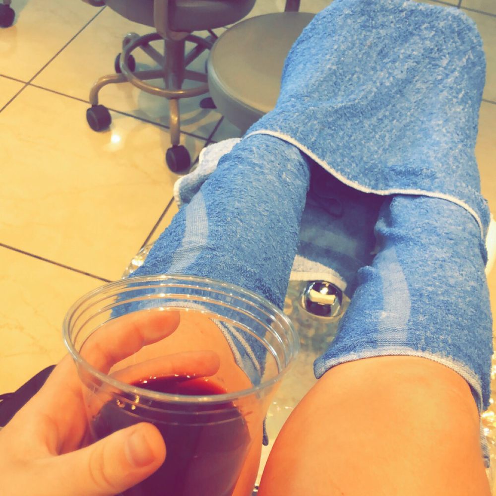 Pamper Nail Bar - Nail Salons Near Me - Columbus, Georgia Pamper Nail Bar - Nail Salons Near Me - Columbus, Georgia
