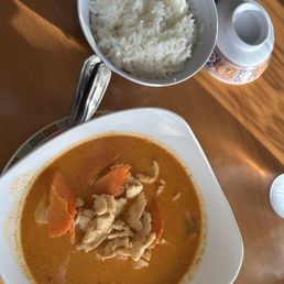 Curry Curry