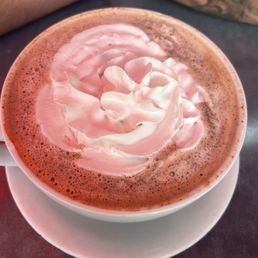 Mexican mocha Mexican mocha
