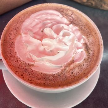 The Cottage La Jolla - Mexican mocha - New American Near Me - La Jolla, California The Cottage La Jolla - Mexican mocha - New American Near Me - La Jolla, California
