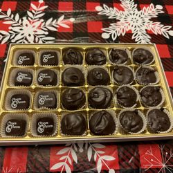 Cocoa Vienna