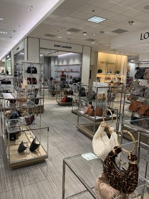 Neiman Marcus by null