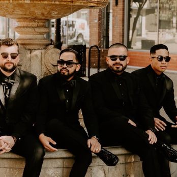 Tuxedos By Mike - Formal Wear Near Me - Los Angeles, California