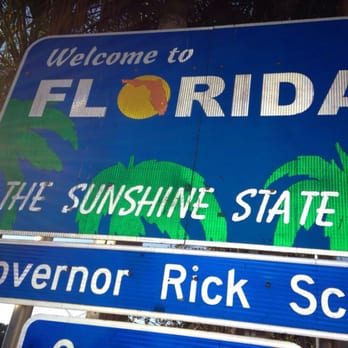 Florida Welcome Center - Travel Services Near Me - Yulee, Florida