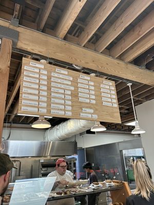 Oxbow Bakery by null