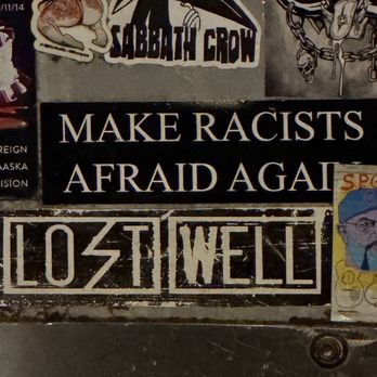 The Lost Well - Music Venues Near Me - Austin, Texas The Lost Well - Music Venues Near Me - Austin, Texas