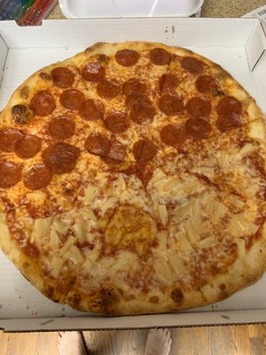 Roma's Pizza & Pasta by null