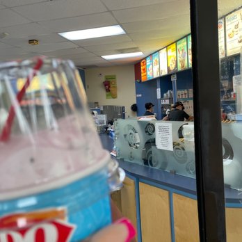 Dairy Queen Ltd Brazier - I went to the Dairy Queen's in Pembroke Pines in the far end the older women cashier - Ice Cream & Frozen Yogurt Near Me - Pembroke Pines, Florida Dairy Queen Ltd Brazier - I went to the Dairy Queen's in Pembroke Pines in the far end the older women cashier - Ice Cream & Frozen Yogurt Near Me - Pembroke Pines, Florida