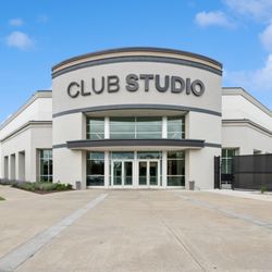 Club Studio