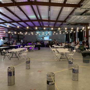 CHAFUNKTA BREWING COMPANY - Updated May 2025 - 71 Photos & 21 Reviews