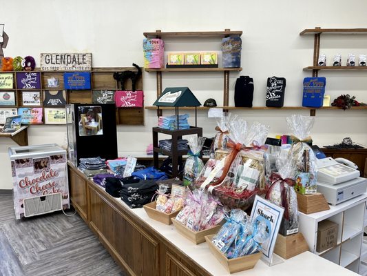 Cerreta Candy Company by null