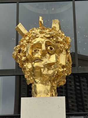 Met Opera Shop by null