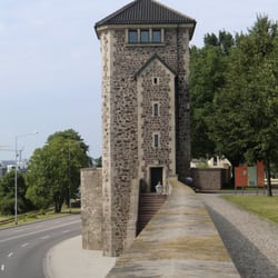 Kiek in de Köken