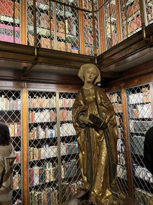 The Morgan Library & Museum by null